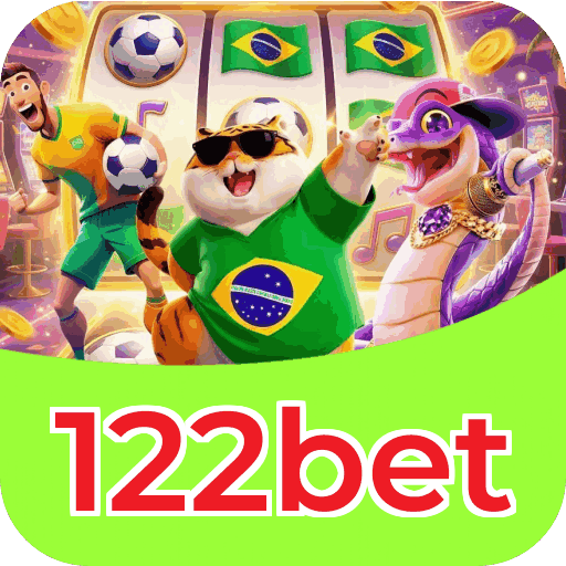Instalar APK 122bet