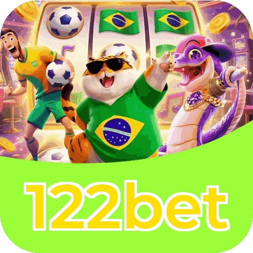 Instalação PC 122bet