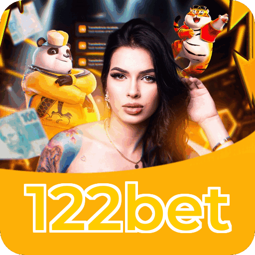 122bet segurança SSL 256-bit - Licença Curaçao, eCOGRA, GLI certificado