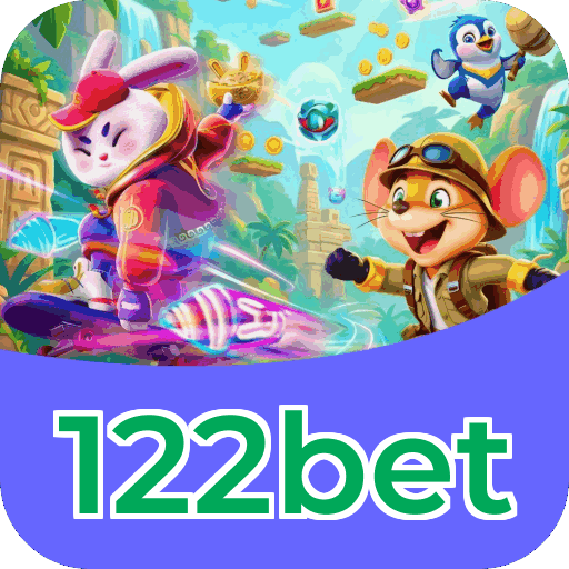 Acessar jogos e bônus no APK