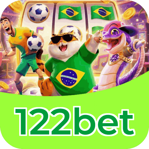 Cadastro 122bet