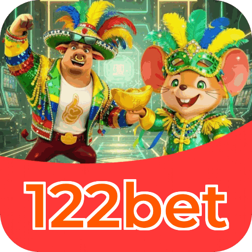 Jogos com maior RTP na 122bet