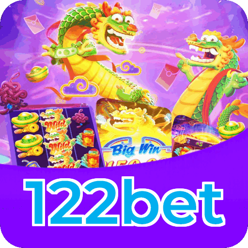 Catálogo 122bet 2.547 jogos - Pragmatic Play, Evolution, NetEnt