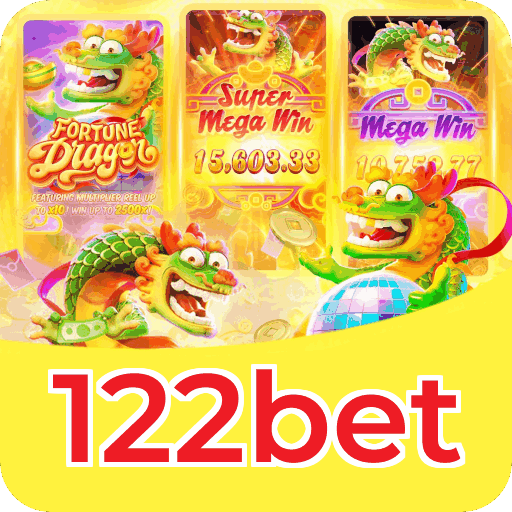 Principais provedores de slots da 122bet - NetEnt, Pragmatic Play, Play'n GO